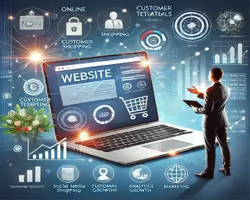 Neden Bir Web Siteniz Olmalı