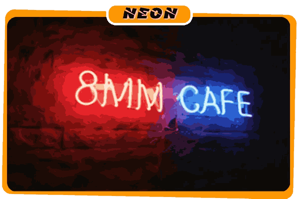 Neon Tabela